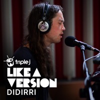 Wake Me up When September Ends (triple j Like A Version) - Single - Didirri