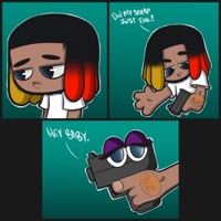 On Hip - Single - $ir J