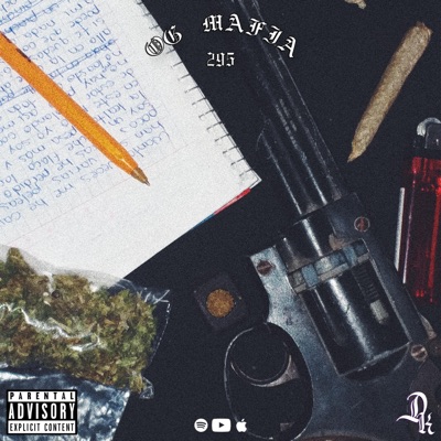 YA NO DOY LA MANO - EP