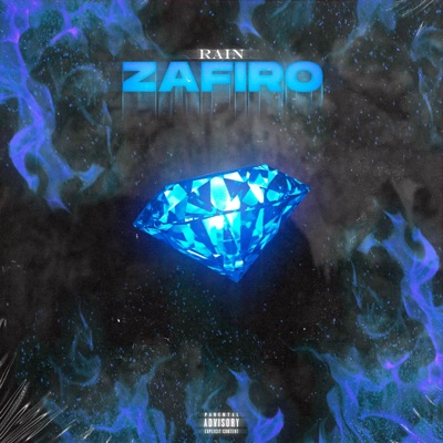Zafiro - Single
