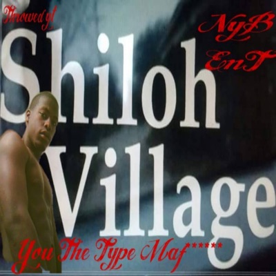 You the Type MF - Single