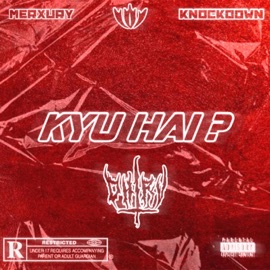 Kyu Hai?(Dhirv Flip) merxury