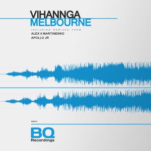 Melbourne - Single