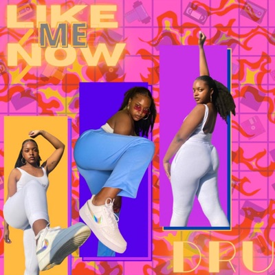 Like Me Now - Single