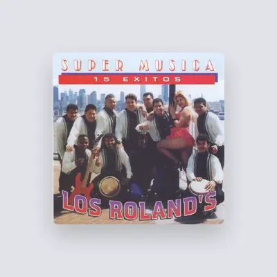 Listen to Los Roland's, watch music videos, read bio, see tour dates & more!