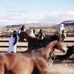 Tinariwen - Toumast Tincha