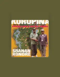 Listen to Koropina, watch music videos, read bio, see tour dates & more!