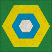 Agora é Hexa artwork