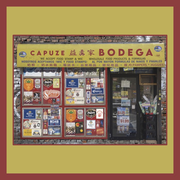Bodega