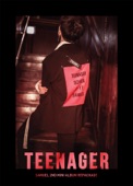 Samuel - TEENAGER (feat. Rohan lee)