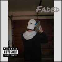 Faded - Single - DeAndre