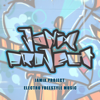 Electro Freestyle Music - Jamix Project