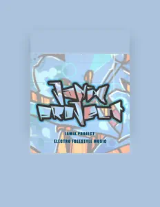 Listen to Jamix Project, watch music videos, read bio, see tour dates & more!