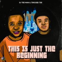Saba (feat. Trigger Tee) [Original] [Original] - Single - Dj TeeMan the Drum King