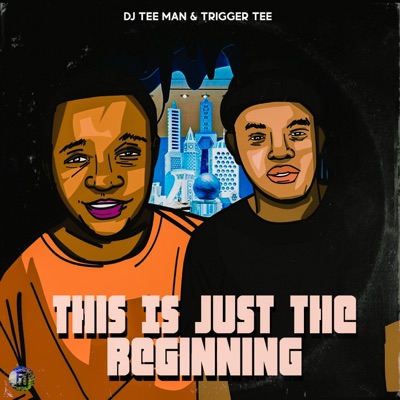 Saba (feat. Trigger Tee) [Original] [Original] - Single