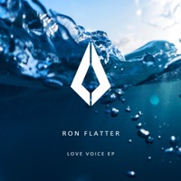 Love Voice - EP - Ron Flatter