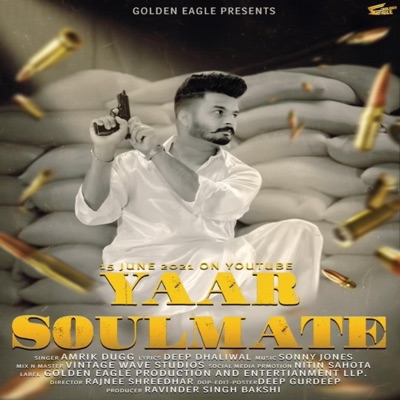 Yaar Soulmate - Single