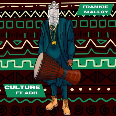 CULTURE (feat. ADH) - Single