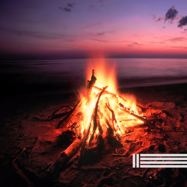 Fire Sounds for Sleep (Loopable)