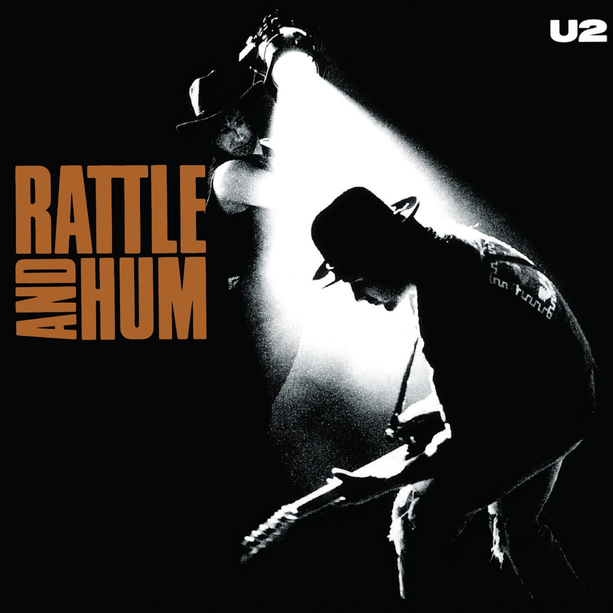 War - U2のアルバム - Apple Music