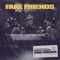 Fake Friends - Adrian Gamboa lyrics