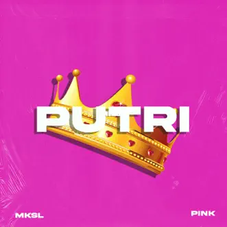 Putri (feat. PINK) by MKSL song reviws