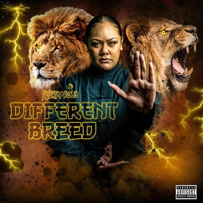 Different Breed