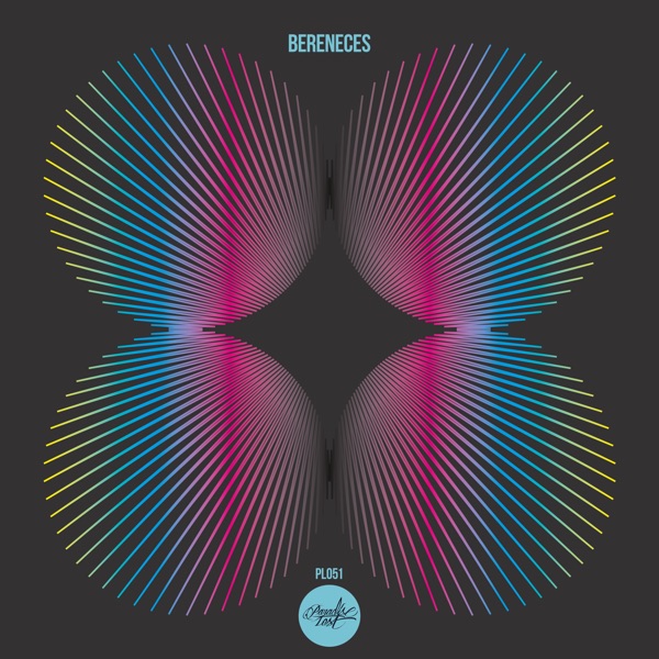 Spectre - EP