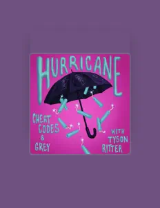 Listen to Tyson Ritter, watch music videos, read bio, see tour dates & more!