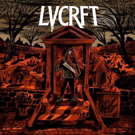 Cover artwork for Spooky