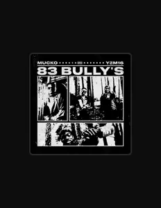 Mucko सुनें, म्यूज़िक वीडियो देखें, बायो पढ़ें, दौरे की तारीखें और बहुत कुछ देखें!