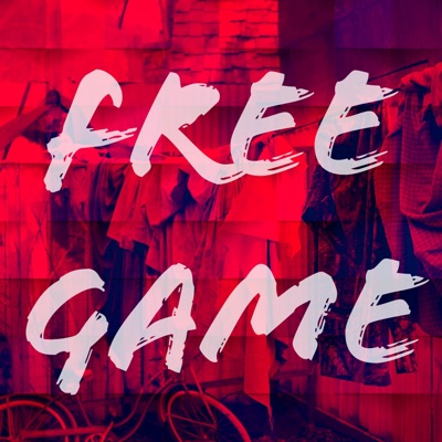 Free Game (feat. Smiley Boy & Dub Flow) [Dub] - Single