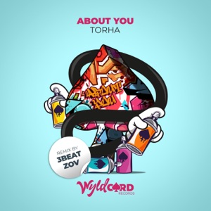About You - EP