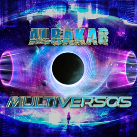 Multiversos 01 (Radio Edit) Albakar
