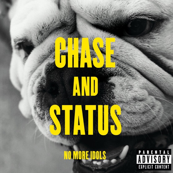 Cover artwork for End Credits