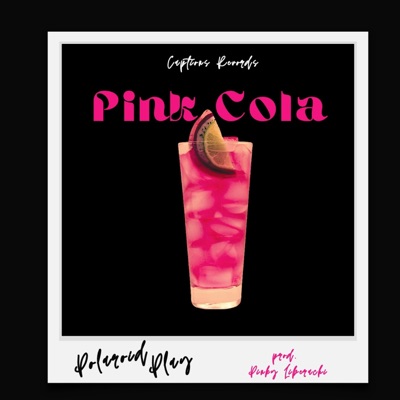 Pink Cola - Single