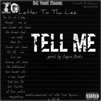 Tell Me - Single - BiG YanK Maane