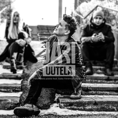 Pehmeetä päätä (feat. Samson & Salla Flinkman) - Single