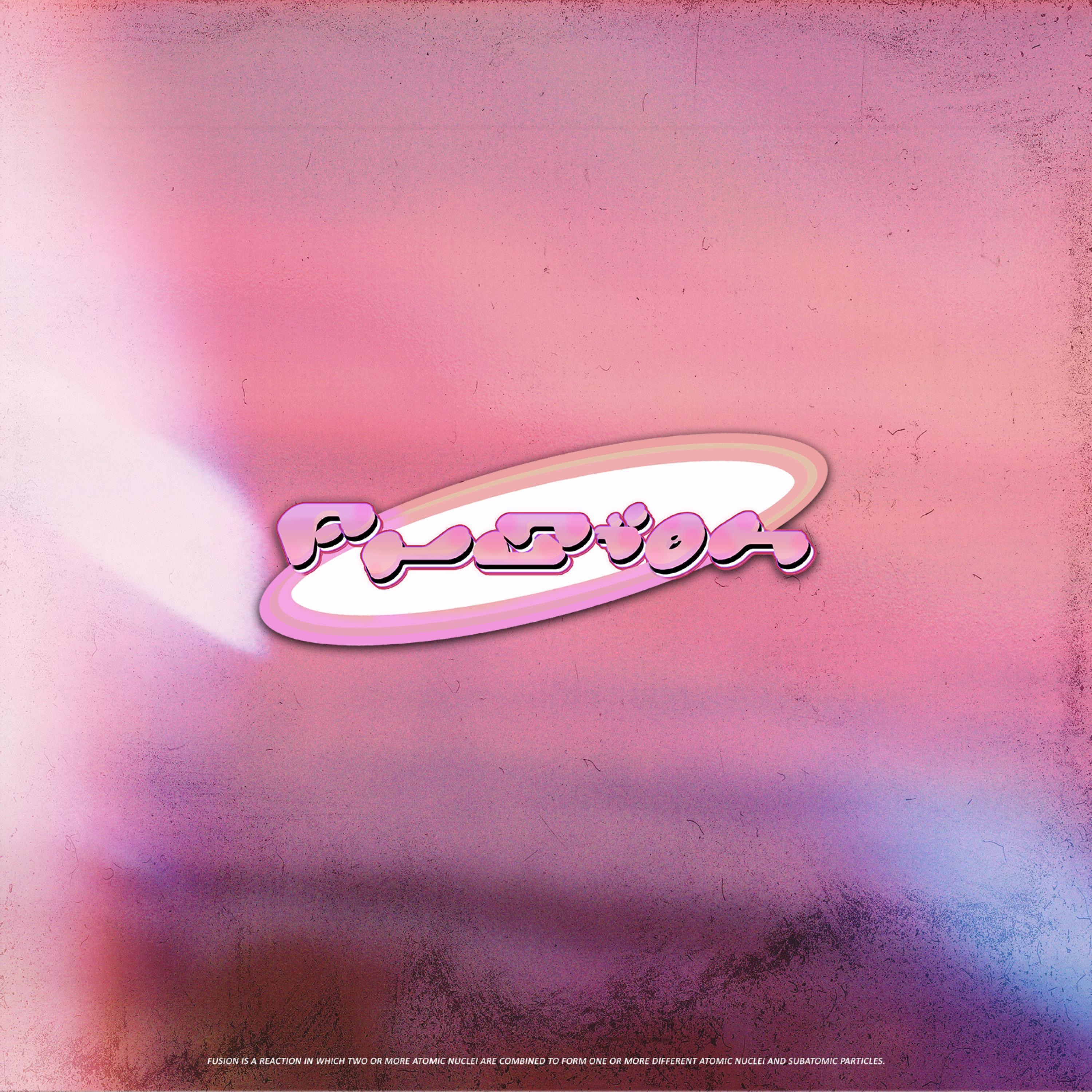 Fusion - EP