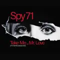 Take Me Mr Love