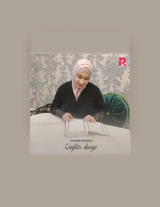 Listen to Dildora Niyozova, watch music videos, read bio, see tour dates & more!