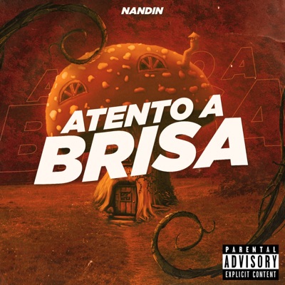 Atento à Brisa - Single
