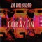 Tus Ojos y Tus Manos - La Valvular lyrics