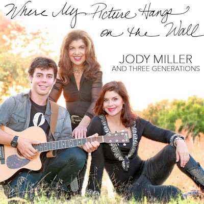 Where My Picture Hangs on the Wall - Single