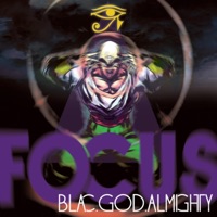 Fxcv$ - Single - Blac.God.Almighty