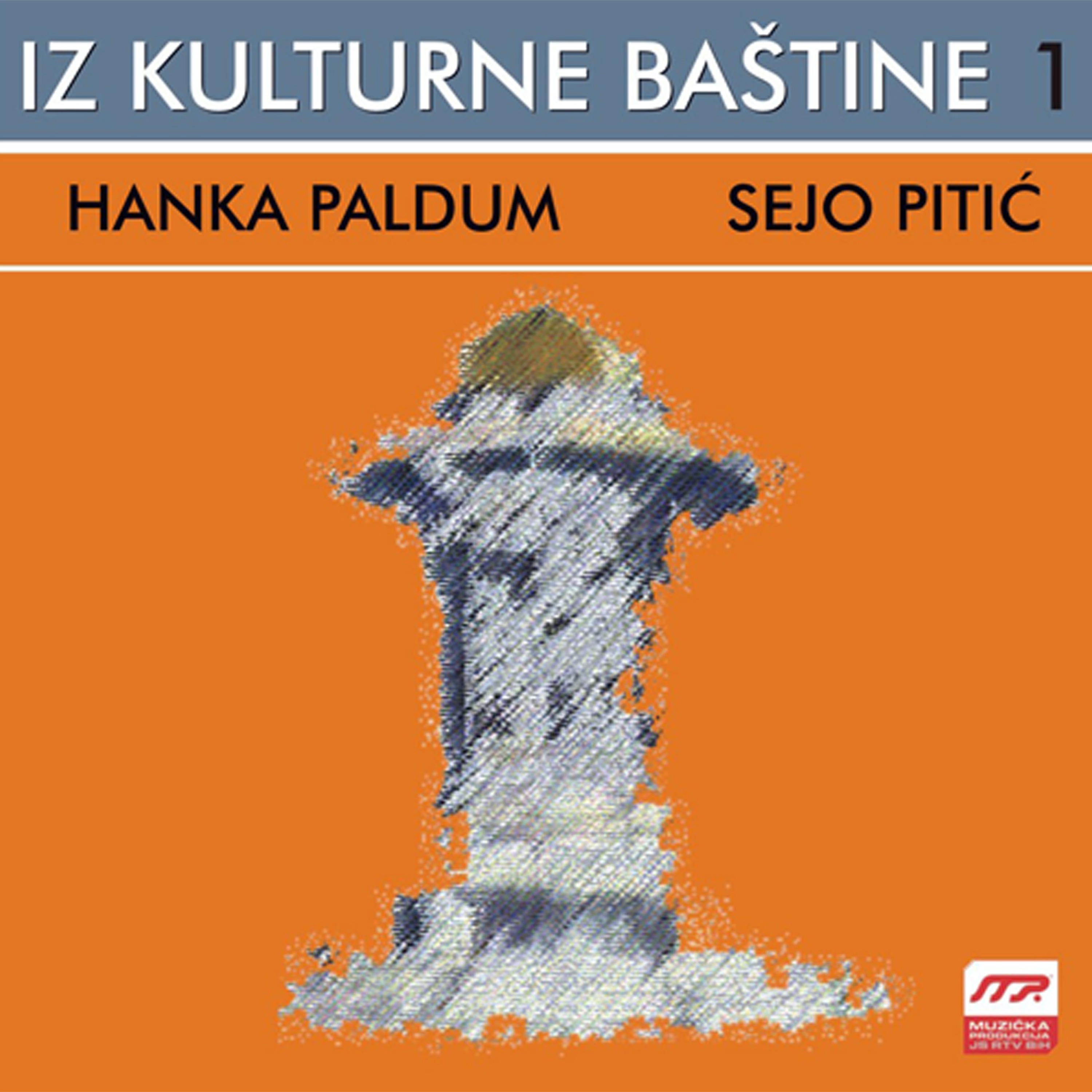 Iz Kulturne Baštine 1