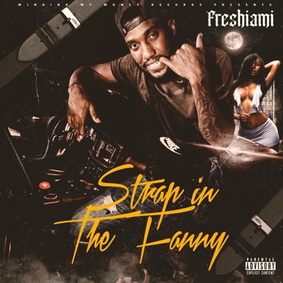 Strap In the Fanny - Single