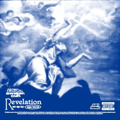 Revelation - EP