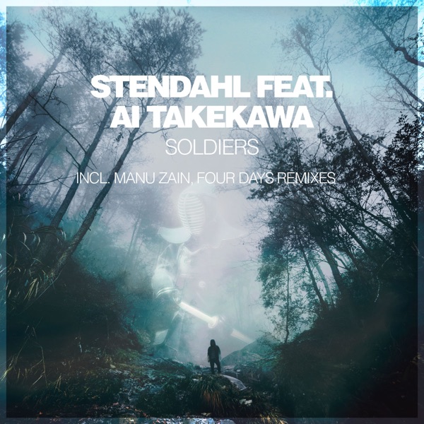 Soldiers (feat. Ai Takekawa) - Single