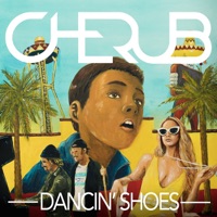 Dancin' Shoes - Single - Cherub